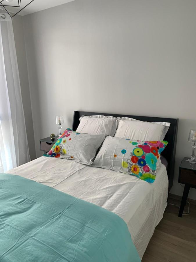 Apartment Aveyron Appart. T4 Neuf 2 Places Parking Rodez