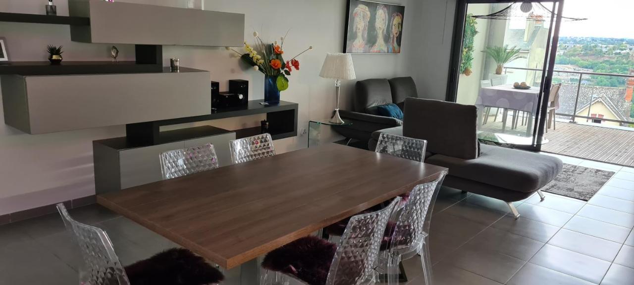 Aveyron Appart. T4 Neuf 2 Places Parking Rodez